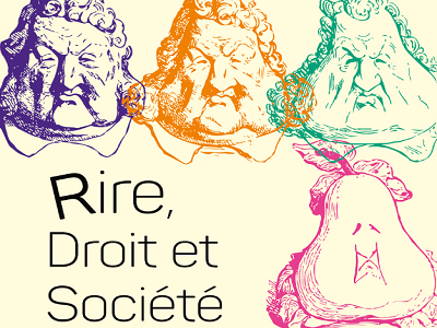 Colloque « Rire, Droit et Société » à Toulouse Capitole