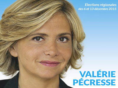 Régionales : les maires de GPSO avec Valérie Pécresse