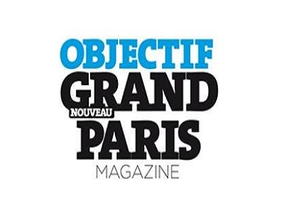 Interview d’André Santini dans Objectif Grand Paris
