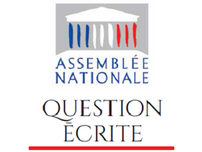 CCI Paris/IDF : A. Santini dépose une question écrite
