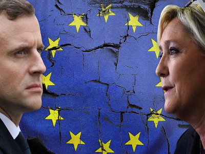 Billet politique : élection européenne : tous perdants !